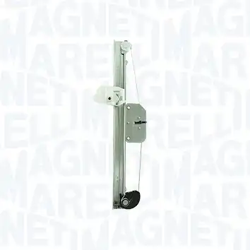 MAGNETI MARELLI 350103161500