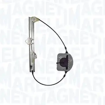 MAGNETI MARELLI 350103161700