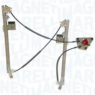 MAGNETI MARELLI 350103163500