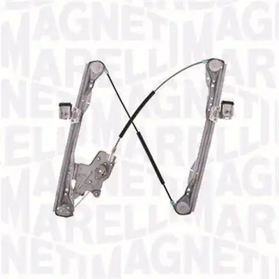 MAGNETI MARELLI 350103170002