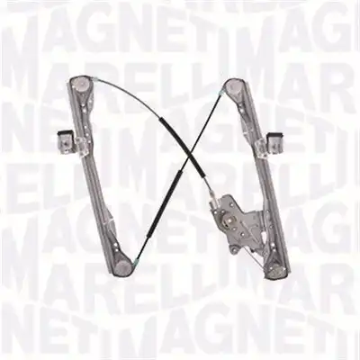 MAGNETI MARELLI 350103170004