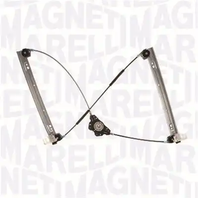 MAGNETI MARELLI 350103170008