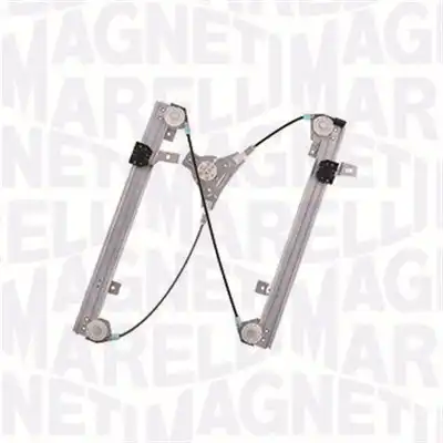 MAGNETI MARELLI 350103170021