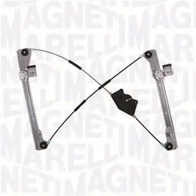 MAGNETI MARELLI 350103170026