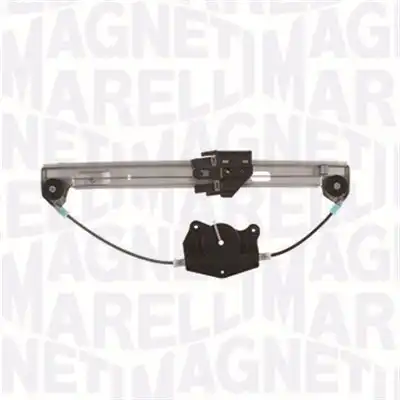 MAGNETI MARELLI 350103170030