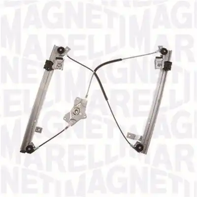 MAGNETI MARELLI 350103170031