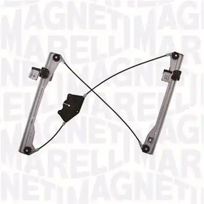 MAGNETI MARELLI 350103170033