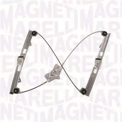 MAGNETI MARELLI 350103170039