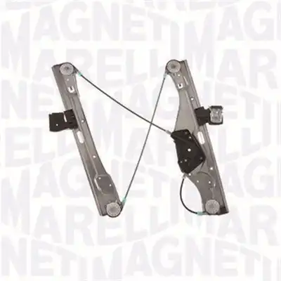 MAGNETI MARELLI 350103170046