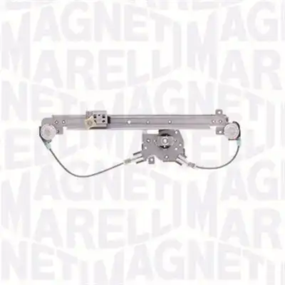 MAGNETI MARELLI 350103170049