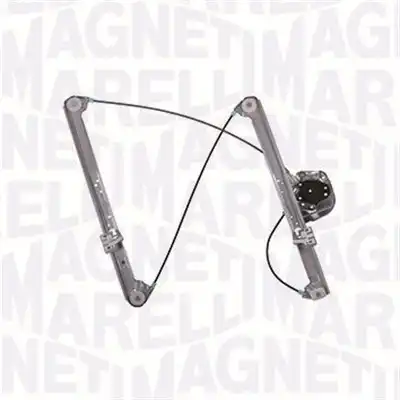 MAGNETI MARELLI 350103170068