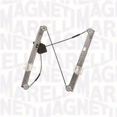 MAGNETI MARELLI 350103170071