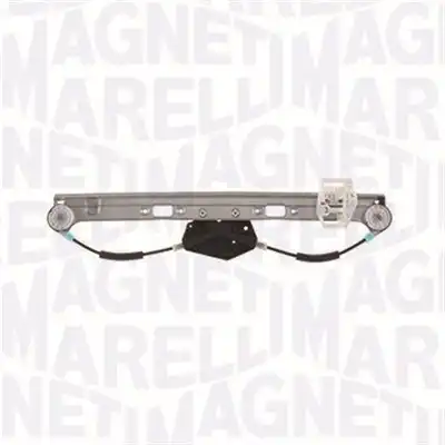 MAGNETI MARELLI 350103170073