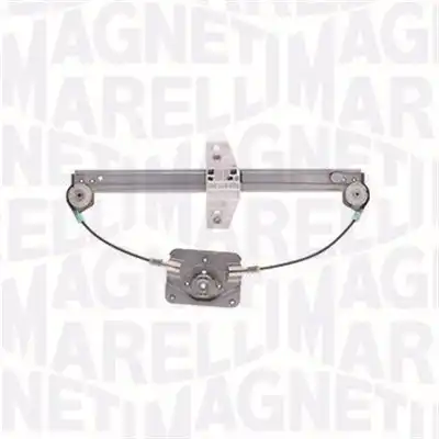 MAGNETI MARELLI 350103170077