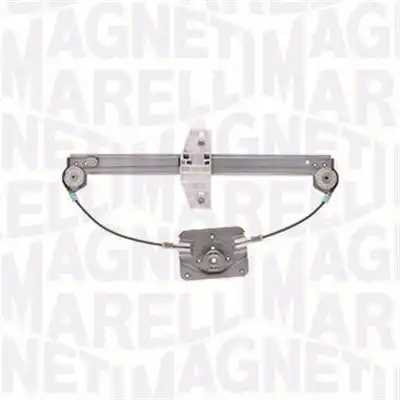 MAGNETI MARELLI 350103170078