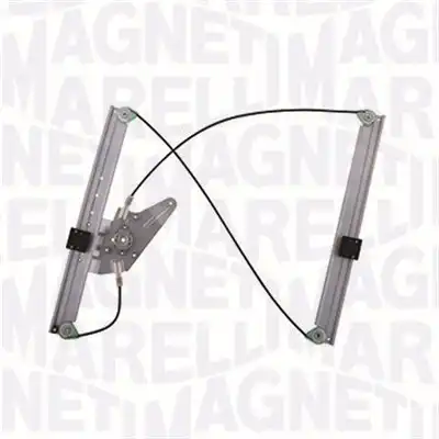 MAGNETI MARELLI 350103170083