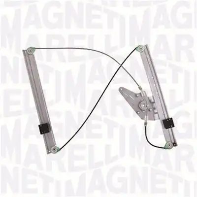 MAGNETI MARELLI 350103170084