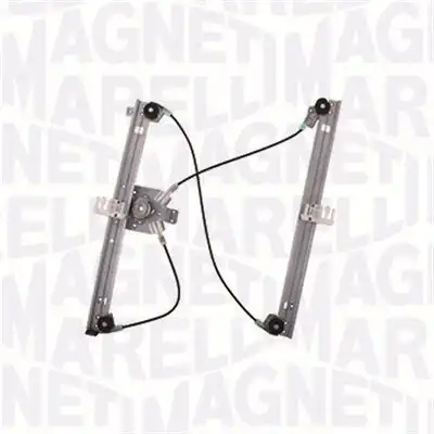 MAGNETI MARELLI 350103170087