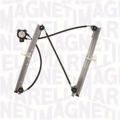 MAGNETI MARELLI 350103170095