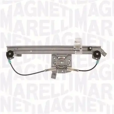 MAGNETI MARELLI 350103170097