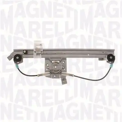 MAGNETI MARELLI 350103170098