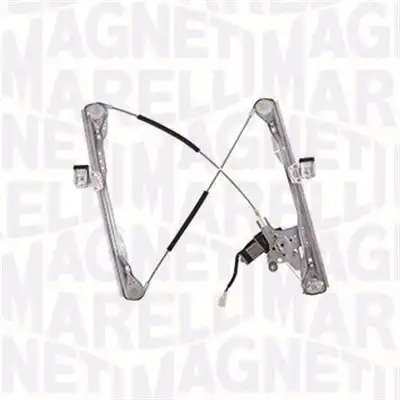 MAGNETI MARELLI 350103170108