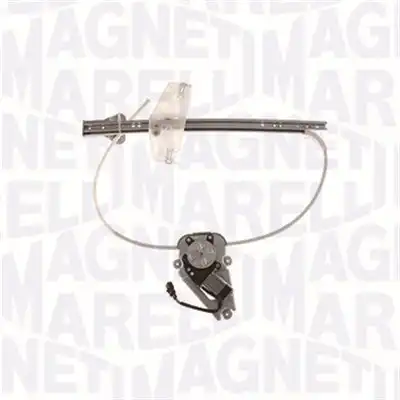 MAGNETI MARELLI 350103170118