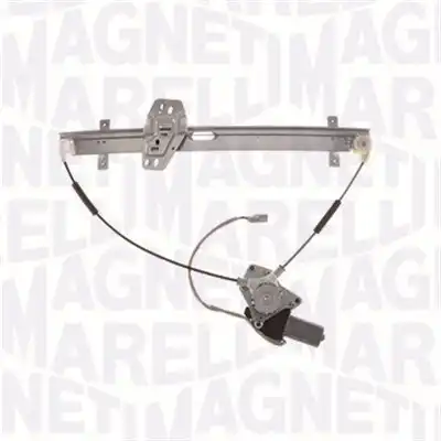 MAGNETI MARELLI 350103170132