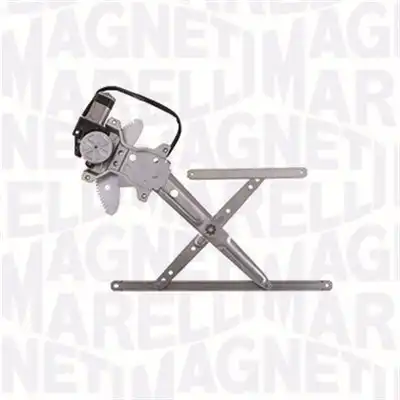 MAGNETI MARELLI 350103170136