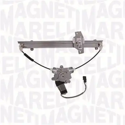 MAGNETI MARELLI 350103170143