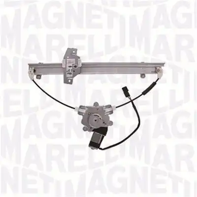 MAGNETI MARELLI 350103170144