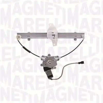 MAGNETI MARELLI 350103170147