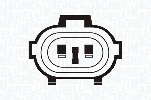 MAGNETI MARELLI 350103170149