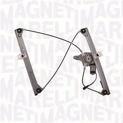 MAGNETI MARELLI 350103170158