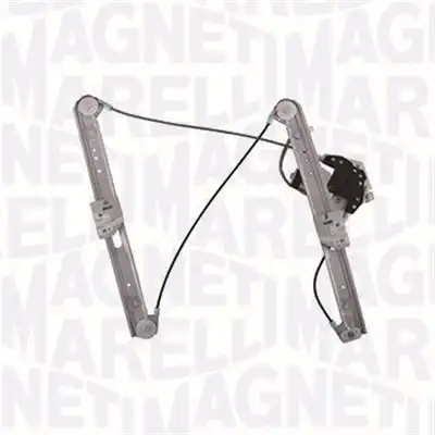 MAGNETI MARELLI 350103170160