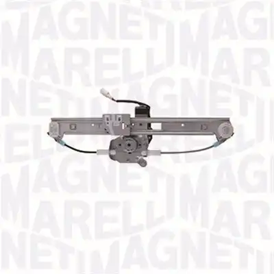 MAGNETI MARELLI 350103170162