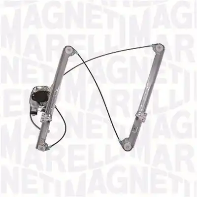 MAGNETI MARELLI 350103170163