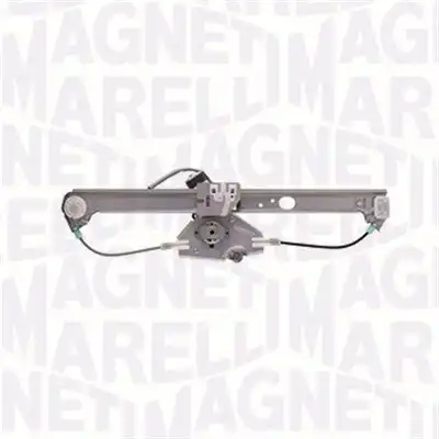 MAGNETI MARELLI 350103170165