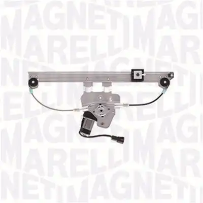MAGNETI MARELLI 350103170172