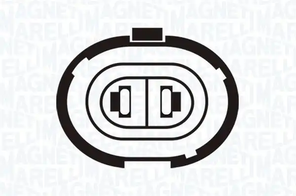 MAGNETI MARELLI 350103170178