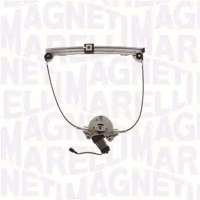 MAGNETI MARELLI 350103170189