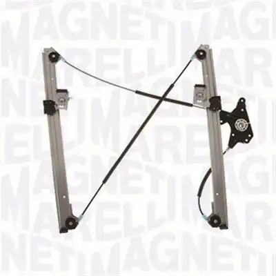 MAGNETI MARELLI 350103170224