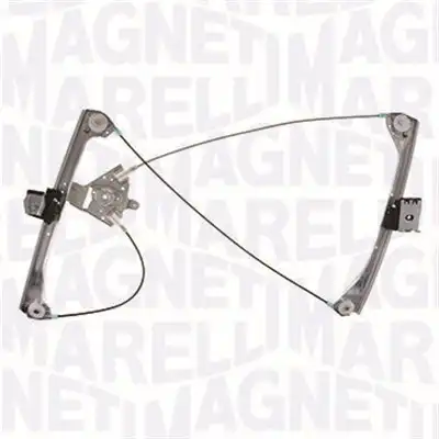 MAGNETI MARELLI 350103170225