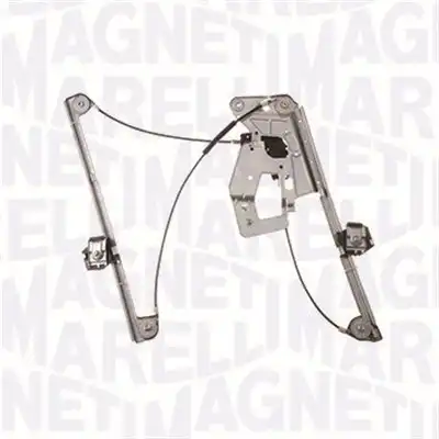 MAGNETI MARELLI 350103170227