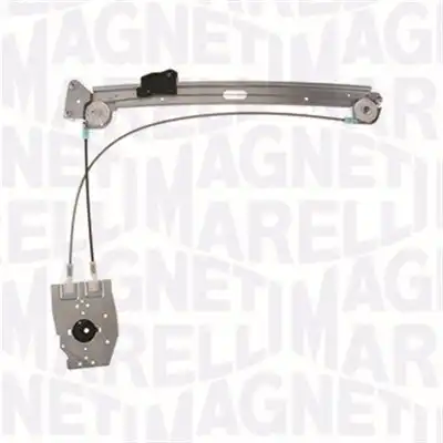 MAGNETI MARELLI 350103170232