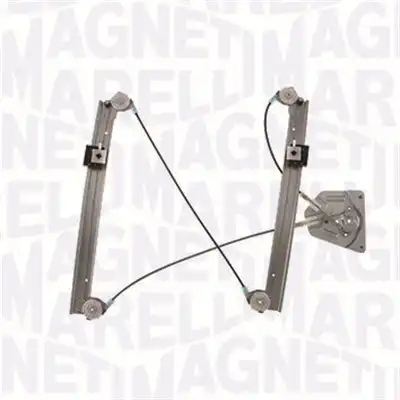 MAGNETI MARELLI 350103170237