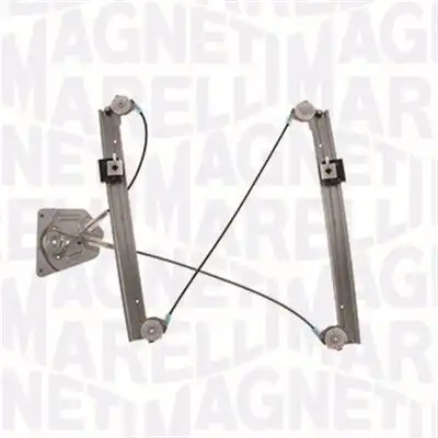 MAGNETI MARELLI 350103170238