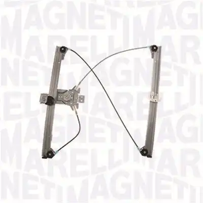 MAGNETI MARELLI 350103170239