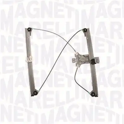 MAGNETI MARELLI 350103170240