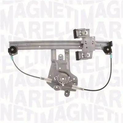 MAGNETI MARELLI 350103170255